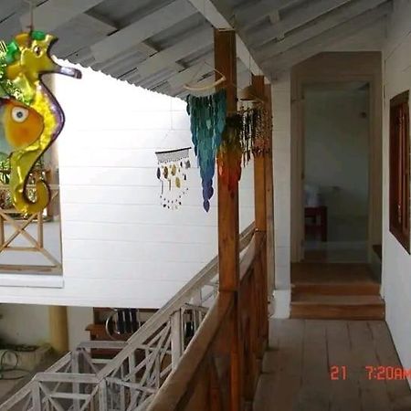 La Boquilla, Cartagena, Hospedaje, Turismocolombia-Fit Eksteriør billede