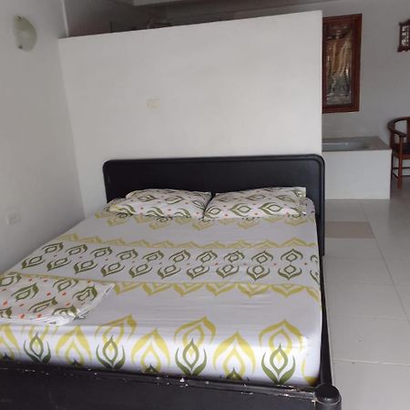 La Boquilla, Cartagena, Hospedaje, Turismocolombia-Fit Eksteriør billede