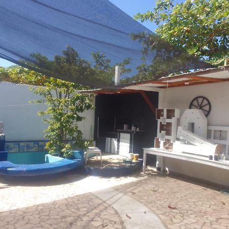 La Boquilla, Cartagena, Hospedaje, Turismocolombia-Fit Eksteriør billede
