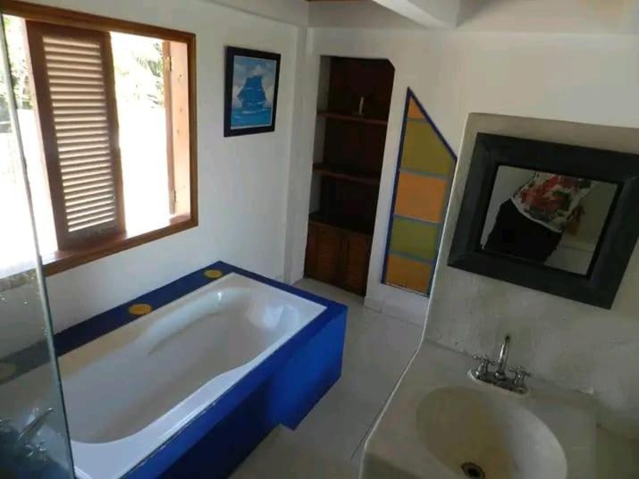 La Boquilla, Cartagena, Hospedaje, Turismocolombia-Fit Eksteriør billede