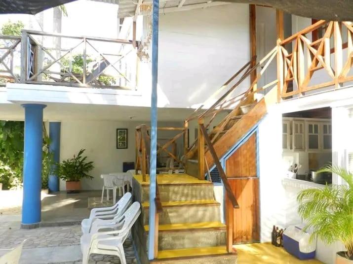 La Boquilla, Cartagena, Hospedaje, Turismocolombia-Fit Eksteriør billede