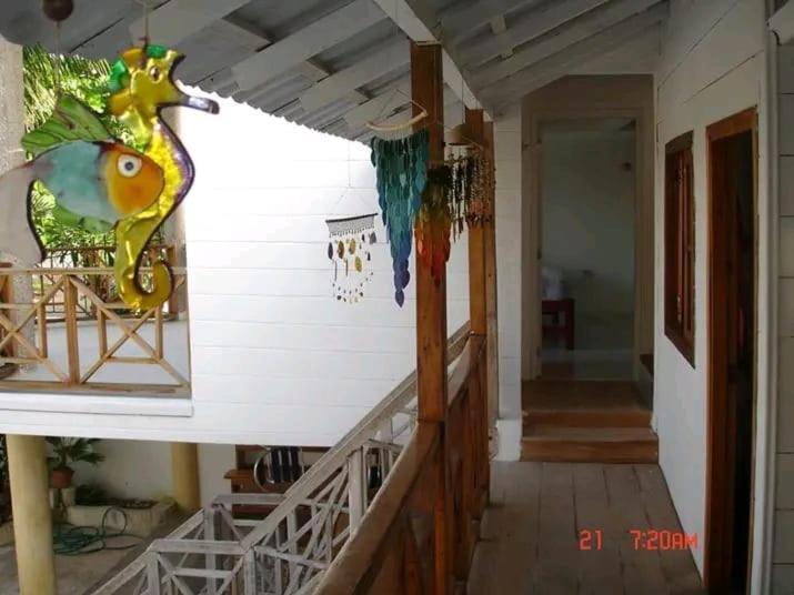 La Boquilla, Cartagena, Hospedaje, Turismocolombia-Fit Eksteriør billede