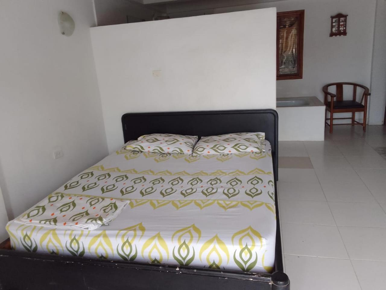La Boquilla, Cartagena, Hospedaje, Turismocolombia-Fit Eksteriør billede